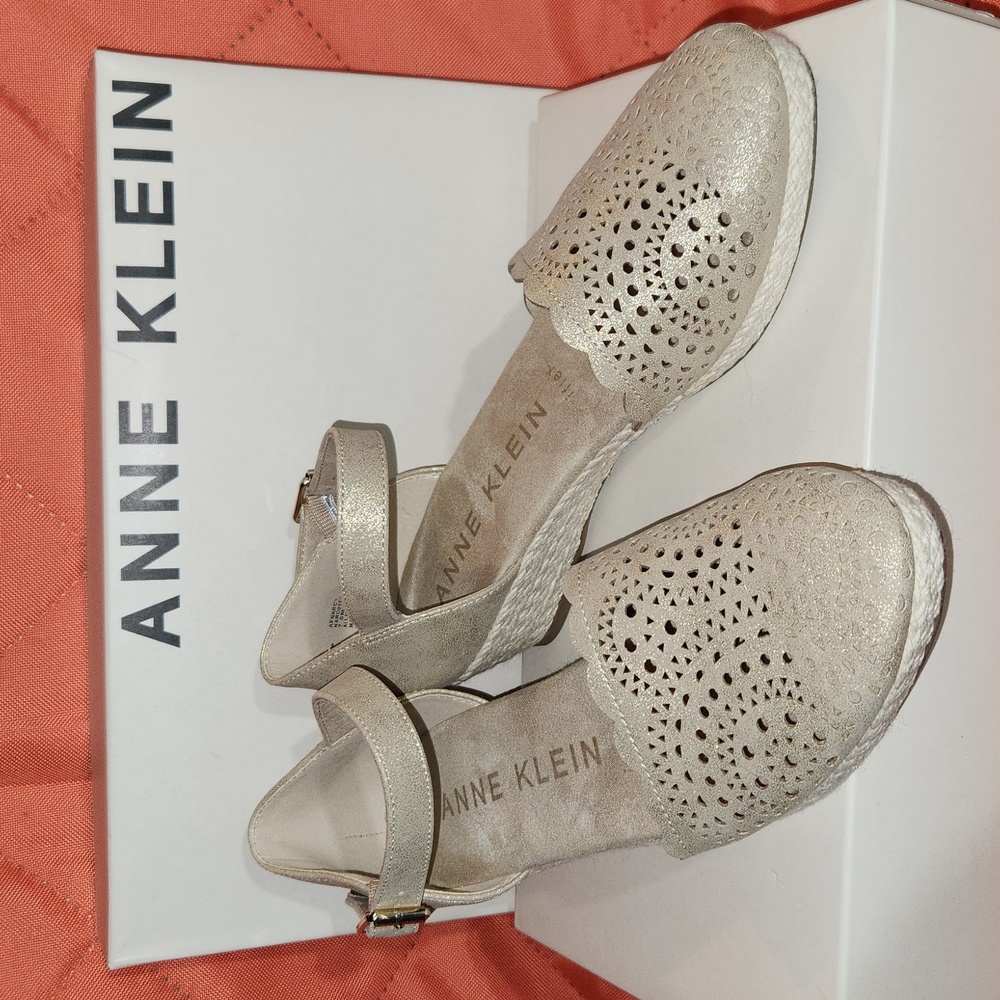 Ann Klein Shoes